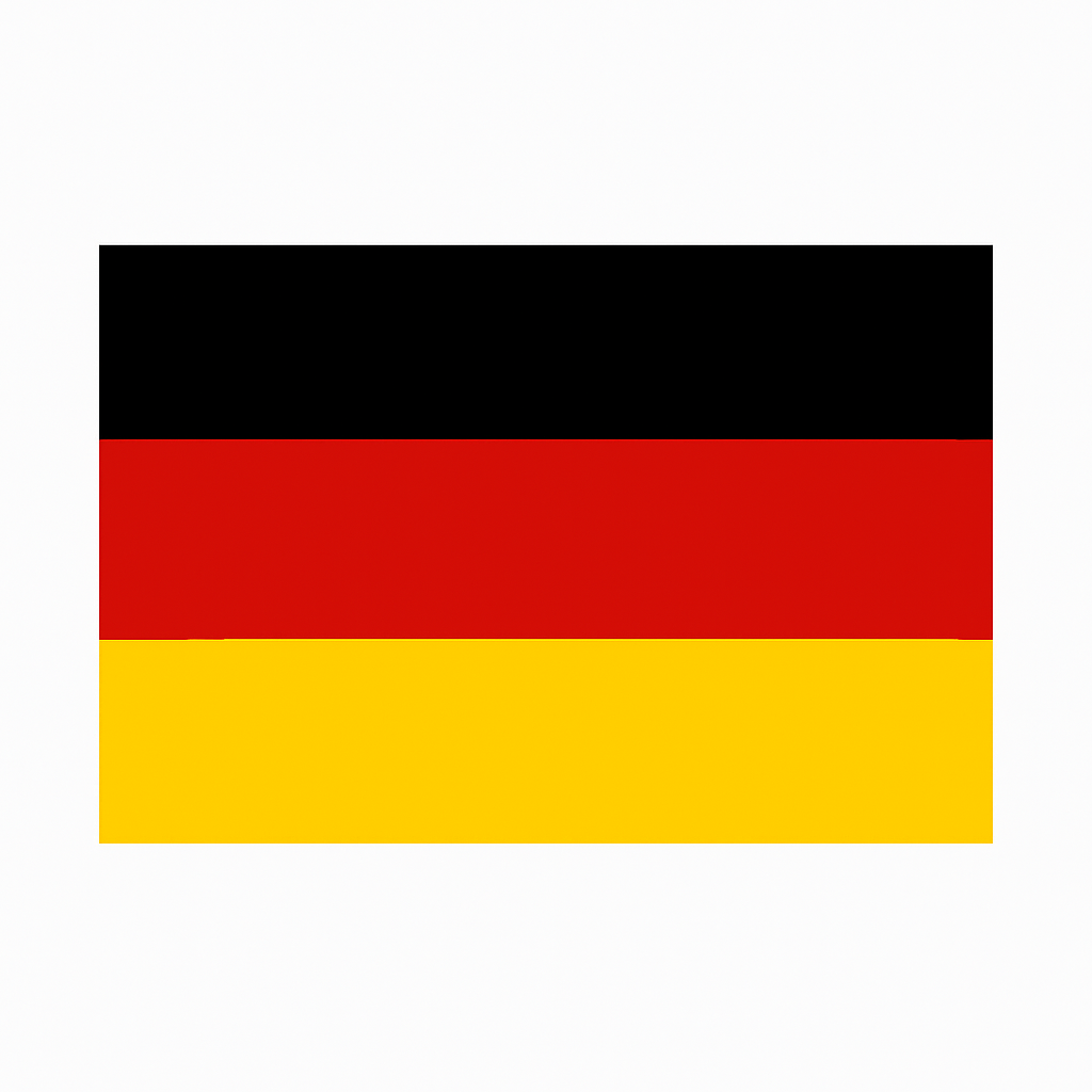 German